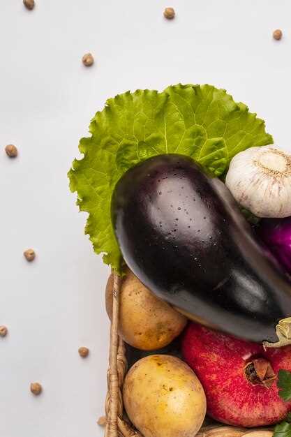 Почему овощи, выращенные в вашем регионе, настолько полезны?