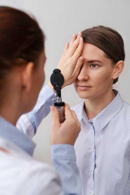 Сетчатка глаза: защита и лечение