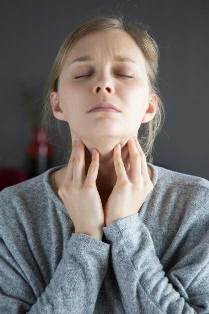 Эффективные средства и рекомендации при сильном горле и сухом кашле