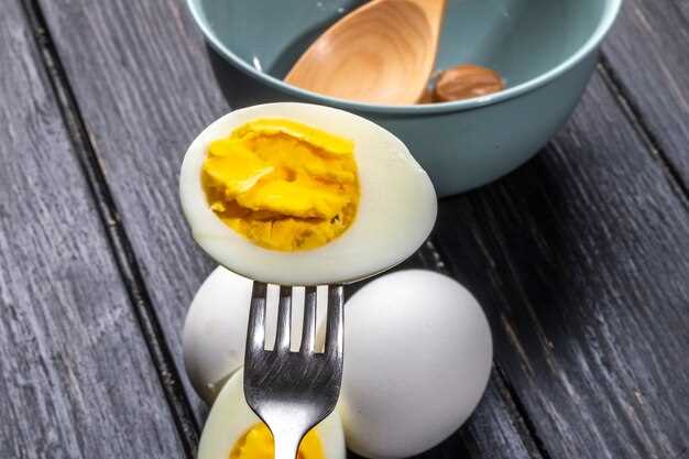 Польза яиц для здорового питания и общего благополучия