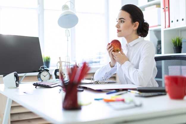 Основные факты о снижении размера порций в офисных столовых