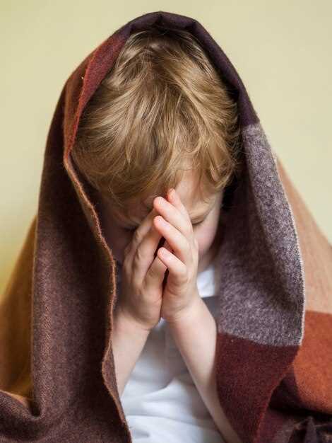 Опухшие гланды у ребенка: возможные причины и лечение
