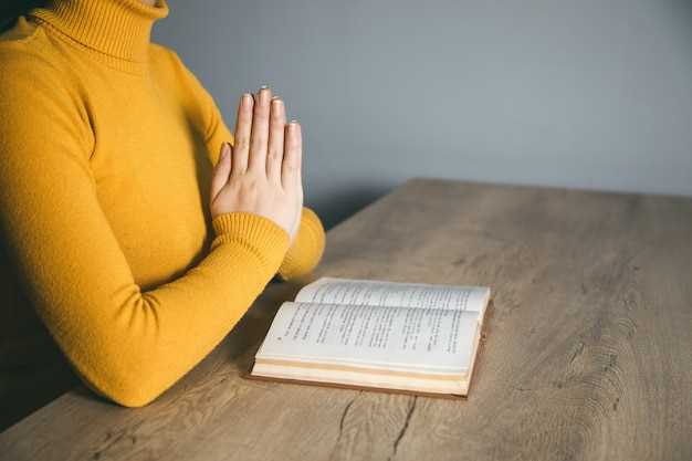 Утренние молитвы - важный шаг на пути духовного развития