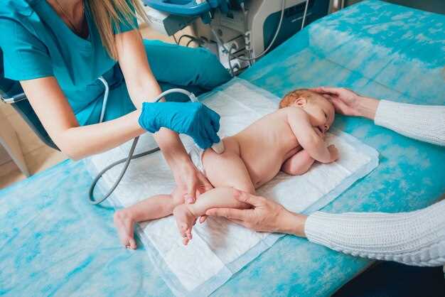 Болезни у детей и узи брюшной полости новорожденного