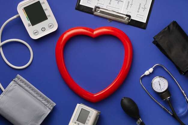 Причины и последствия высокого сердечного давления