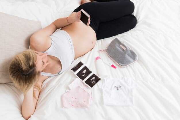 Размер и форма живота на ранних сроках беременности