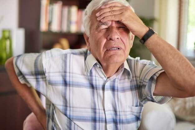 Эффективные методы лечения зуда головы у пожилых людей